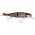 SAVAGE GEAR XX VOBLER SAVAGE 4PLAY LOWRIDER 13CM/21G F01