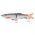 SAVAGE GEAR XX VOBLER SAVAGE BLEAK135 GLIDE SWIMER 13,5CM/28G SS12