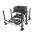 Scaun Feeder  Preston Innovation INCEPTION STATION-WHITE EDITION