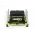 Scaun Modular Matrix  Superbox S25 Lime Edition