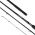 Serie Walter Lanseta Hypernova Carp Match 3.90mt,5-30 Gr
