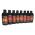 SERIE WALTER RACER ACTIVATOR Chocolate/Orange 250ML