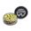 Serie Walter Racer Wafters Pineapple-Banana 8-10mm, 30 Gr