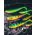 Shad Fox Zander Pro 12cm 5buc/plic