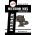 Steg Black Mixture 800g