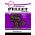 Steg Fruit Pellet 800g