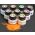 Stég Product Smoke Powder Dip Chocolate 