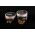 Stég Product Upters Smoke Ball 7-9mm SWEET SPICY 30g