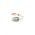 STORM TI-1 TITANIUM SPINNERBAIT (ORIGINAL) 1/2OZ SILVER SHAD