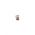 Super Fishmeal Slow Sinking Pellets WHITE/BROWN Cutie