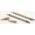 Tija Preston ICS Elasticated Stem Kit ,2 Buc/ Set 