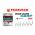 Trabucco Carlige Carp Wide Gape 