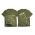 Tricou Delphin Catch Me! KAPOR