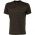 Tricou Savage Gear Fighter Strtch Burnt Olive Melange
