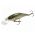 Vobler Salmo Executor 7 Shallow Runner Olive Bleak 7cm/8g