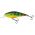 Vobler  Salmo Executor Shallow Runner ,Real Hot Perch 5cm/5g