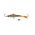 VOBLER SHARK BALANCE JIG PLIANT PLT1205, 5CM, 12G