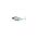VOBLER SHARK ICE RATTLIN DANCING SINKING O2, 4.5CM, 2.8G