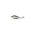 VOBLER SHARK ICE RATTLIN DANCING SINKING O4, 4.5CM, 2.8G