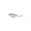 VOBLER SHARK ICE RATTLIN DANCING SINKING O5, 5.5CM, 3.8G