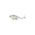 VOBLER SHARK ICE RATTLIN DANCING SINKING O7, 5.5CM, 3.8G