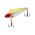 VOBLER SHARK ICE RATTLIN DANCING SINKING O8, 4.5CM, 2.8G