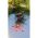 Wafter 6 Mm Capsuni Krill 35 Ml Alb & Portocali