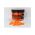 Wafter Ringers Chocolate Orange Slim 10mm