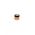 Wafter Ringers Orange Washout 10mm