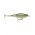X-RAP JOINTED SHAD 13 - XJS13 PK