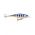 X-RAP JOINTED SHAD 13 - XJS13 STP